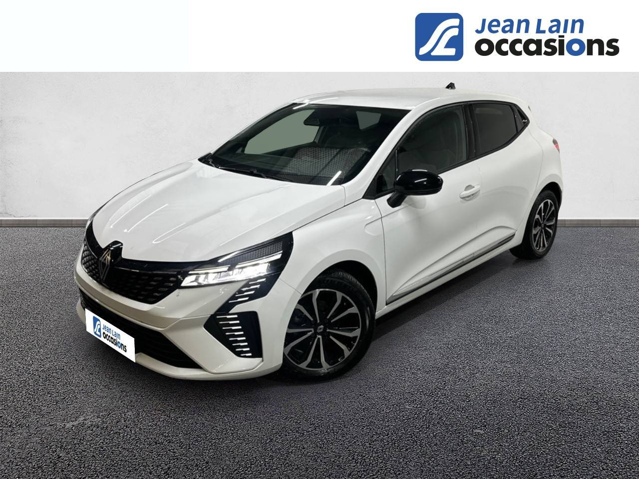 Vente en ligne RENAULT CLIO V Clio TCe 90 Techno de 2025 au prix de 18 090 €