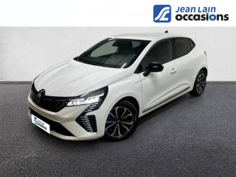 RENAULT CLIO V Clio TCe 90 Techno 26/02/2025 en vente à Seynod
