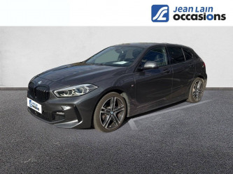 BMW SERIE 1 F40 118d 150 ch BVA8 M Sport 18/05/2020 en vente à Gaillard