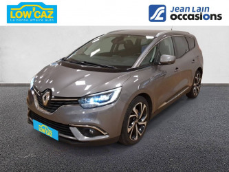 RENAULT GRAND SCENIC IV BUSINESS Grand Scénic dCi 130 Energy Business 7 pl 10/01/2017 en vente à Sassenage