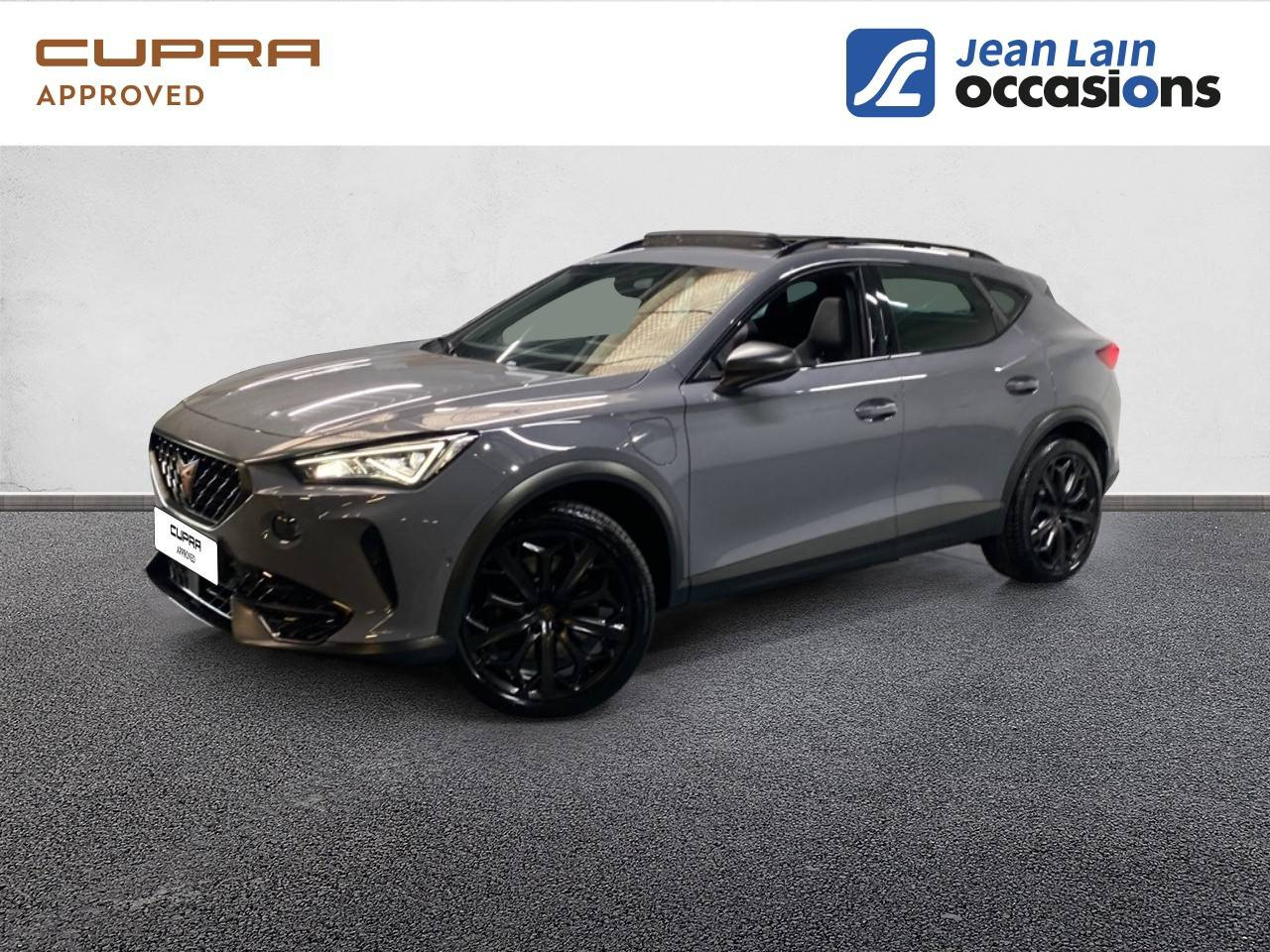 Vente en ligne CUPRA FORMENTOR Formentor 1.4 e-HYBRID 245 ch DSG6 VZ de 2024 au prix de 34 990 €