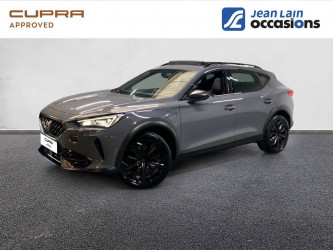 CUPRA FORMENTOR Formentor 1.4 e-HYBRID 245 ch DSG6 VZ 13/03/2024 en vente à Seynod