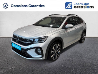 VOLKSWAGEN TAIGO Taigo 1.0 TSI 116 DSG7 R-Line Edition 28/05/2025 en vente à Albertville