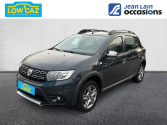 DACIA SANDERO Sandero Blue dCi 95 Stepway 13/12/2019 en vente à La Ravoire