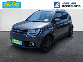 SUZUKI IGNIS Ignis 1.2 Dualjet AllGrip Pack 27/03/2018 en vente à La Ravoire
