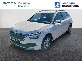 SKODA KAMIQ Kamiq 1.5 TSI 150 ch DSG7 Business 03/11/2022 en vente à Margencel