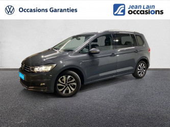 VOLKSWAGEN TOURAN Touran 2.0 TDI 122 7pl Active 18/11/2022 en vente à Seynod