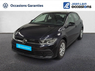 VOLKSWAGEN POLO Polo 1.0 TSI 95 S&S BVM5 31/05/2023 en vente à La Motte-Servolex