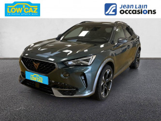 CUPRA FORMENTOR Formentor 1.5 TSI 150 ch DSG7 4th Anniversary Edition 30/06/2022 en vente à Sassenage