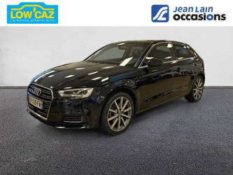 AUDI A3 A3 2.0 TDI 150 S tronic 7 Design Luxe 24/02/2018 en vente à Sassenage