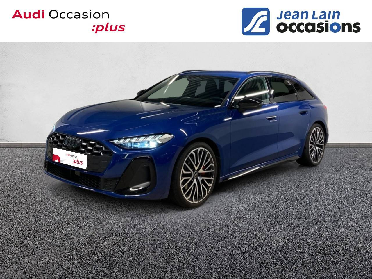 Vente en ligne AUDI A5 AVANT A5 Avant TDI Hybride 204 ch S tronic 7 Quattro S line de 2024 au prix de 62 990 €