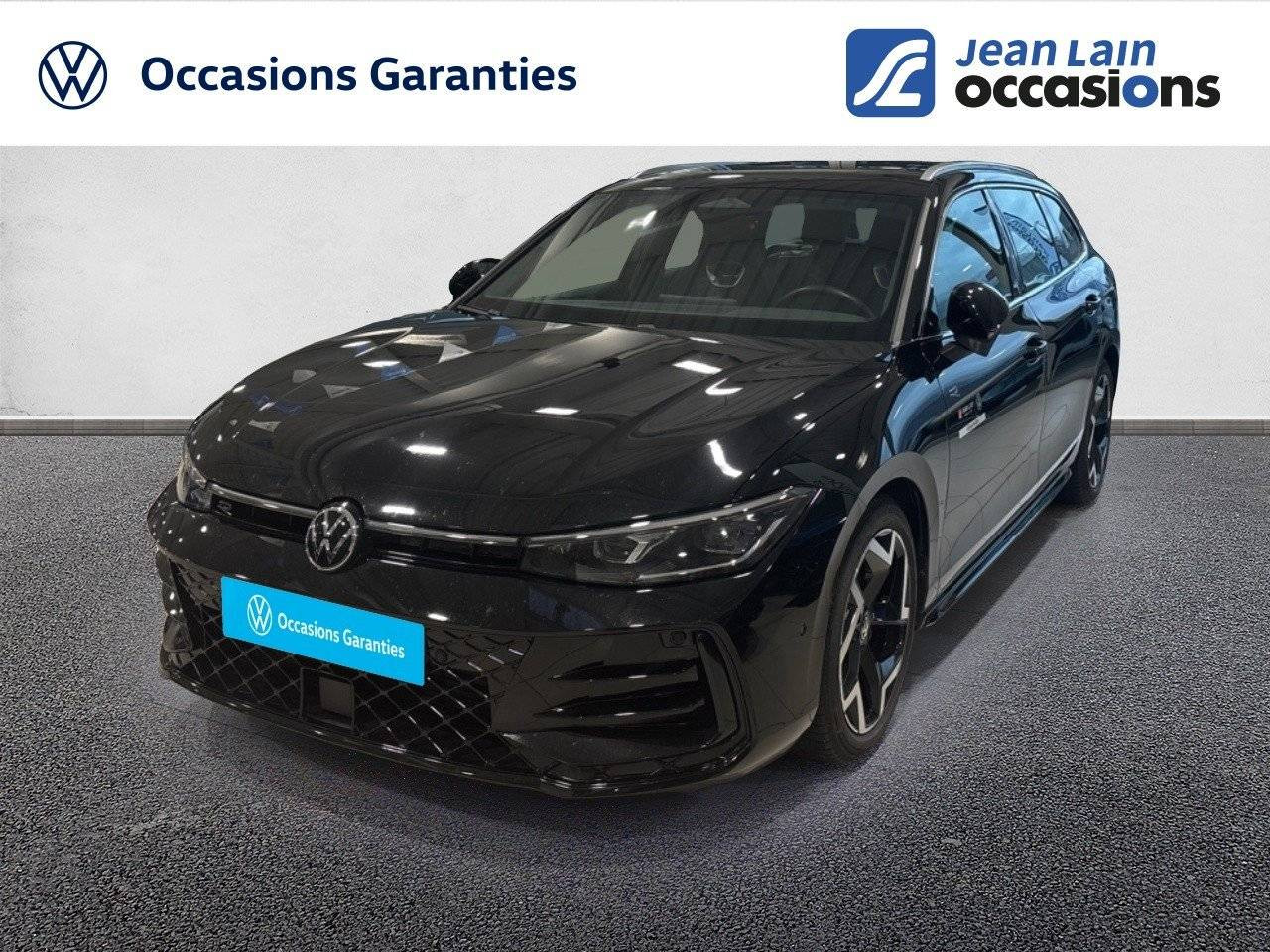 Vente en ligne VOLKSWAGEN PASSAT Passat 2.0 TDI EVO SCR 150 DSG7 R-Line de 2024 au prix de 37 790 €