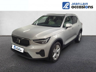 VOLVO XC40 XC40 B3 163 ch DCT7 Inscription 29/11/2022 en vente à La Motte-Servolex