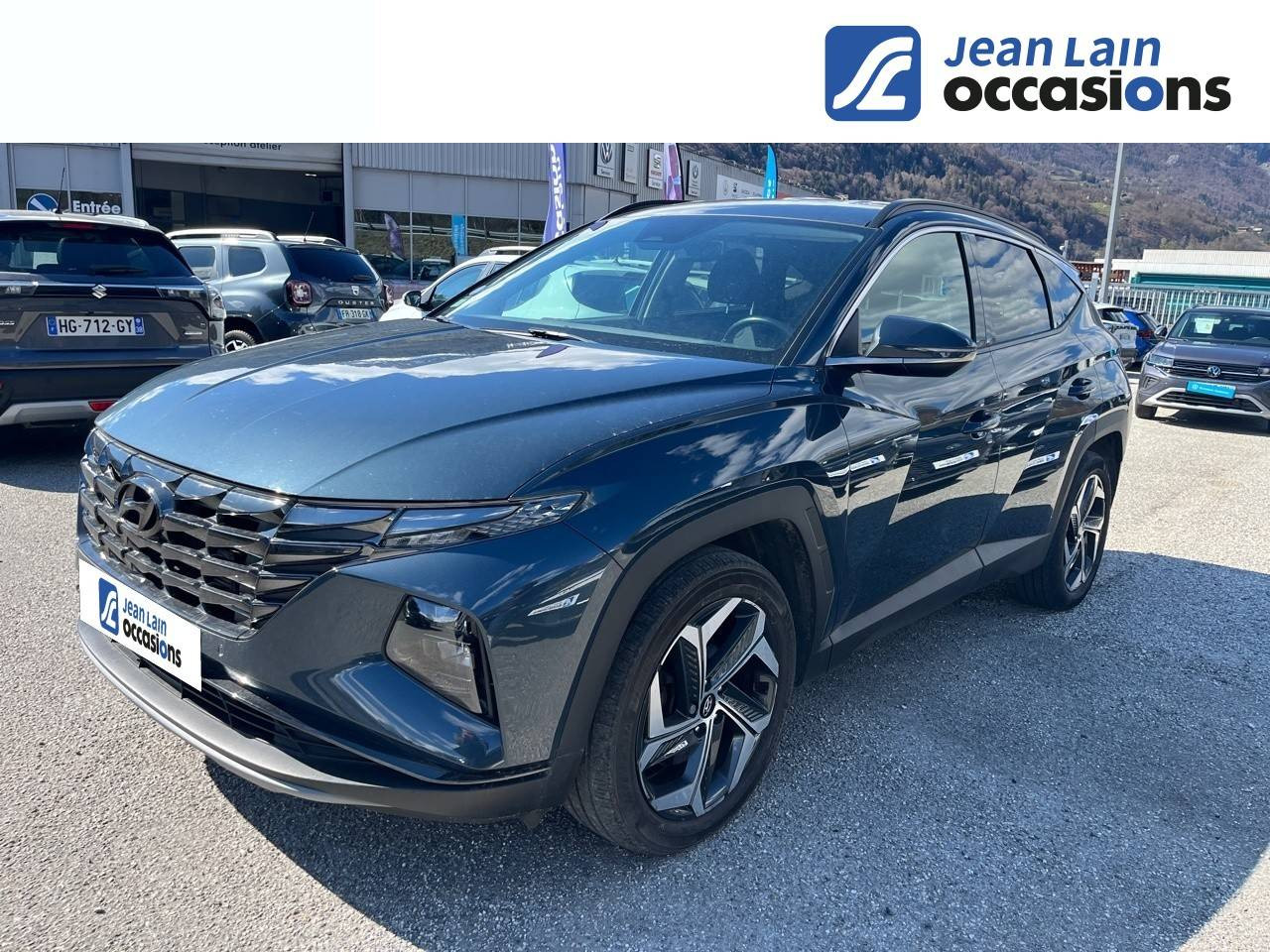 Vente en ligne VOLKSWAGEN POLO Polo 1.0 TSI 110 S&S DSG7 Life de 2023 au prix de 20 990 €