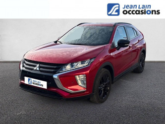 MITSUBISHI ECLIPSE CROSS Eclipse Cross 1.5 MIVEC 163 CVT 4WD Instyle 06/09/2019 en vente à Annonay