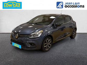 RENAULT CLIO IV ESTATE Clio Estate TCe 120 Energy Intens 20/08/2018 en vente à Seyssinet-Pariset