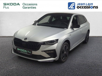 SKODA SCALA Scala 1.5 TSI Evo 2 150 ch DSG7 ACT Monte-Carlo 24/12/2024 en vente à La Motte-Servolex