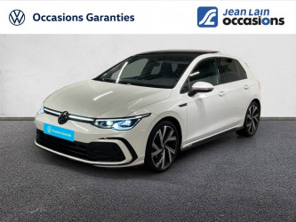 VOLKSWAGEN GOLF Golf 1.5 eTSI OPF 150 DSG7 R-Line 21/03/2024 en vente à La Motte-Servolex