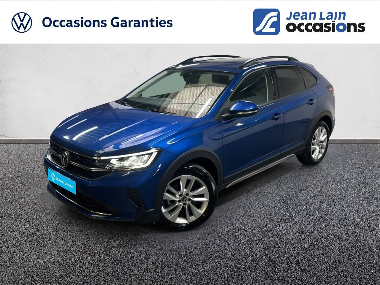 Vente en ligne VOLKSWAGEN TAIGO Taigo 1.0 TSI 116 DSG7 VW Edition de 2025 au prix de 24 790 €
