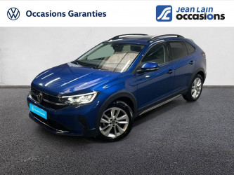 VOLKSWAGEN TAIGO Taigo 1.0 TSI 116 DSG7 VW Edition 24/02/2025 en vente à Seynod