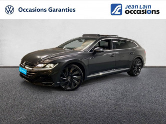 VOLKSWAGEN ARTEON SHOOTING BRAKE Arteon Shooting Brake 2.0 TDI EVO SCR 200 DSG7 4MOTION R-Line 08/06/2022 en vente à Seynod