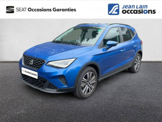 SEAT ARONA Arona 1.0 TSI 110 ch Start/Stop BVM6 Copa 21/03/2024 en vente à Margencel