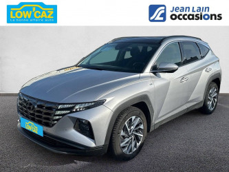 HYUNDAI TUCSON Tucson 1.6 CRDi 136 HTRAC Hybrid 48V DCT-7 Creative 11/05/2021 en vente à La Ravoire