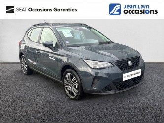SEAT ARONA Arona 1.0 TSI 95 ch Start/Stop BVM5 Copa 13/08/2025 en vente à Meythet