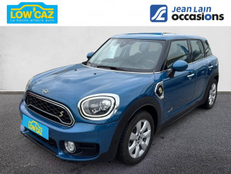 MINI COUNTRYMAN F60 Countryman 136 - 88 ch ALL4 BVA6 Cooper SE 12/10/2018 en vente à La Ravoire