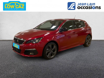 PEUGEOT 308 308 PureTech 130ch S&S EAT8 GT Line 31/07/2020 en vente à Sassenage