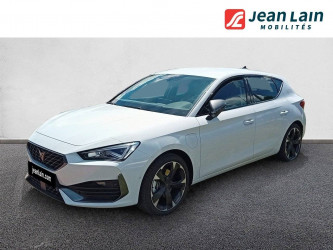 CUPRA LEON Leon 1.4 e-HYBRID 204 ch DSG6 V 29/03/2024 en vente à Meythet