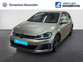 VOLKSWAGEN GOLF Golf Hybride Rechargeable 1.4 TSI 204 DSG6 GTE 04/08/2020 en vente à Seyssinet-Pariset