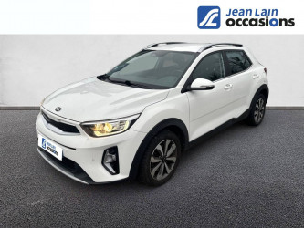 KIA STONIC Stonic 1.0 T-GDi 100 ch MHEV iBVM6 Active 18/03/2021 en vente à Bourgoin-Jallieu