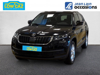 SKODA KODIAQ Kodiaq 1.4 TSI 150 ACT DSG6 7pl Style 23/11/2017 en vente à Sassenage