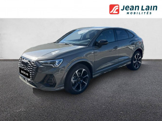 AUDI Q3 SPORTBACK Q3 Sportback 35 TFSI 150 ch S tronic 7 S line plus 08/07/2025 en vente à La Motte-Servolex