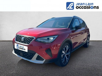 SEAT ARONA Arona 1.0 TSI 110 ch Start/Stop DSG7 Xperience 27/05/2024 en vente à Cessy