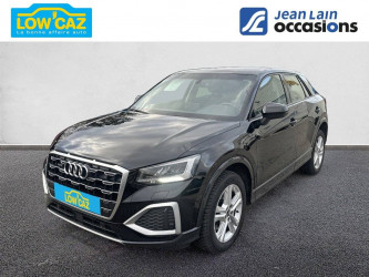 AUDI Q2 Q2 35 TDI 150 S tronic 7 quattro Business line 26/11/2021 en vente à La Ravoire