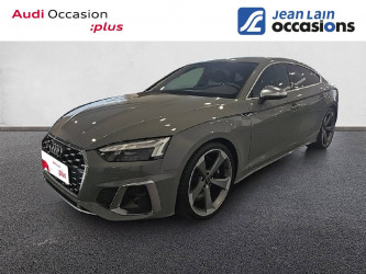 AUDI S5 SPORTBACK S5 Sportback TDI Tiptronic 8 Quattro 31/08/2020 en vente à Echirolles