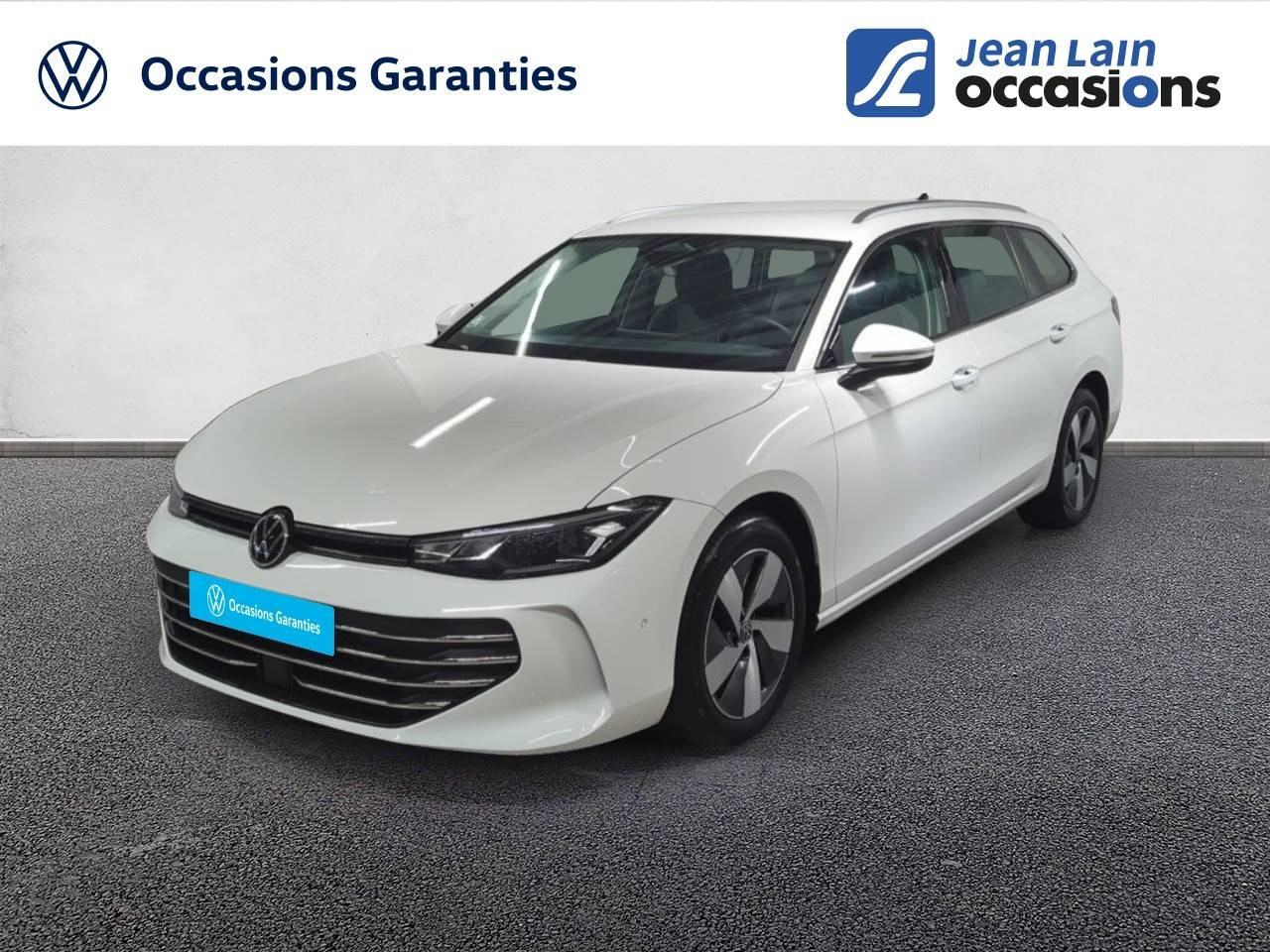 Vente en ligne VOLKSWAGEN PASSAT Passat 2.0 TDI EVO SCR 150 DSG7 Life Plus de 2024 au prix de 32 990 €