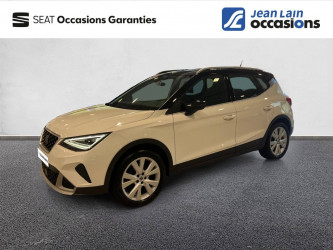 SEAT ARONA Arona 1.0 TSI 110 ch Start/Stop DSG7 Xperience 14/12/2022 en vente à Albertville