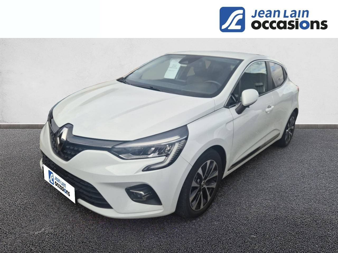 Vente en ligne RENAULT CLIO V Clio TCe 100 Intens de 2020 au prix de 13 400 €