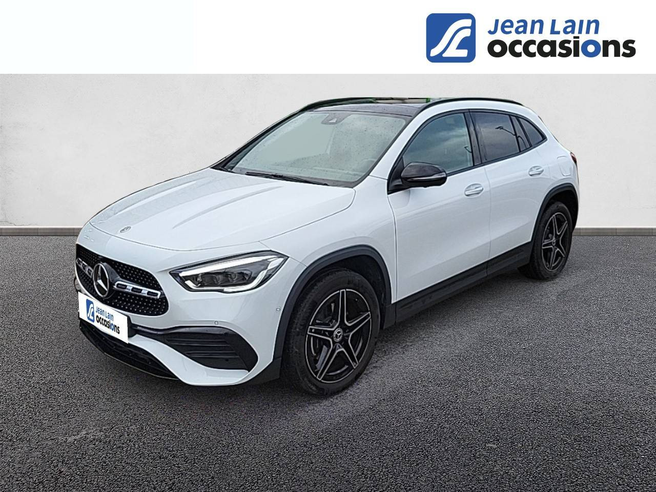 Vente en ligne MERCEDES GLA GLA 250 e 8G-DCT AMG Line de 2023 au prix de 39 290 €