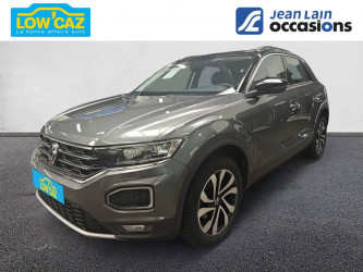 VOLKSWAGEN T-ROC T-Roc 2.0 TDI 115 Start/Stop BVM6 Active 16/04/2021 en vente à La Ravoire