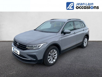 VOLKSWAGEN TIGUAN BUSINESS Tiguan 2.0 TDI 150ch DSG7 Life Business 23/04/2021 en vente à Margencel