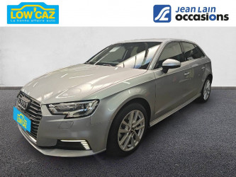 AUDI A3 SPORTBACK A3 Sportback 40 e-tron 204 S tronic 6 04/06/2020 en vente à La Ravoire