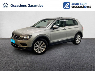 VOLKSWAGEN TIGUAN Tiguan 2.0 TDI 150 DSG7 Match 30/05/2020 en vente à Seynod