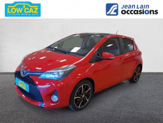 TOYOTA YARIS Yaris 90 D-4D Style 13/04/2015 en vente à Sassenage