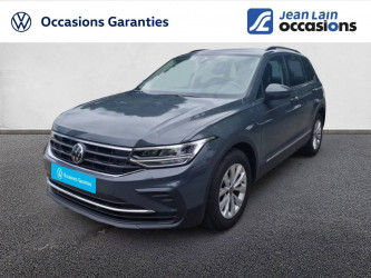 VOLKSWAGEN TIGUAN BUSINESS Tiguan 2.0 TDI 150ch DSG7 Life Business 29/03/2023 en vente à Valserhône