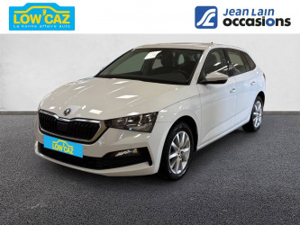 SKODA SCALA Scala 1.0 TSI Evo 110 ch BVM6 Business 29/12/2021 en vente à Sassenage