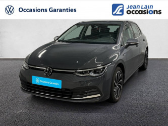 VOLKSWAGEN GOLF Golf 1.5 eTSI OPF 130 DSG7 Style 19/07/2023 en vente à Cessy